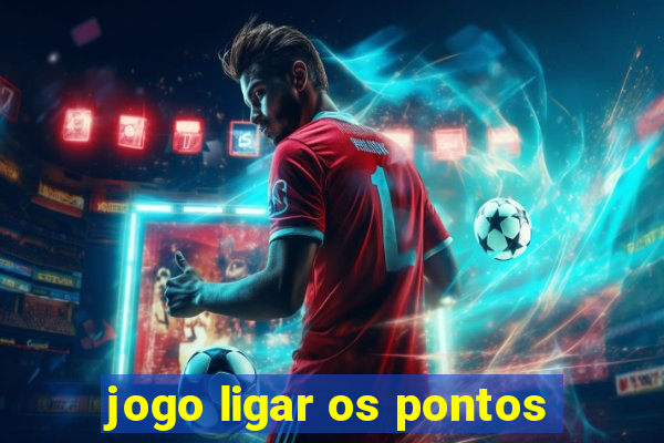 jogo ligar os pontos