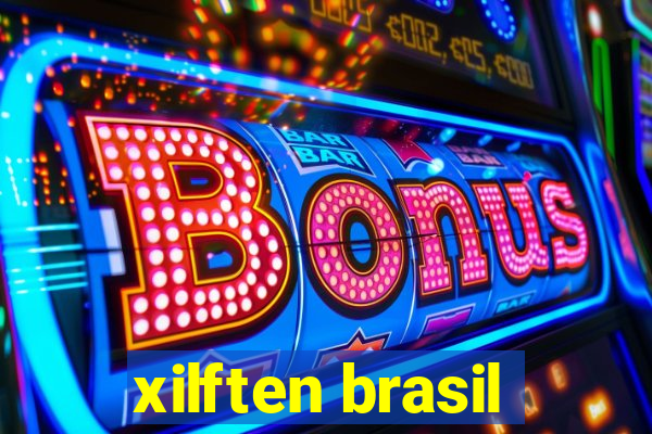 xilften brasil