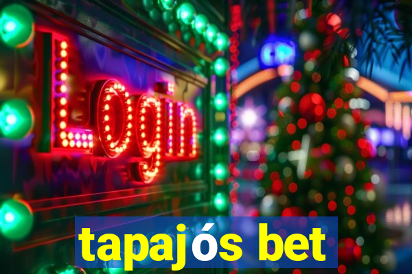 tapajós bet