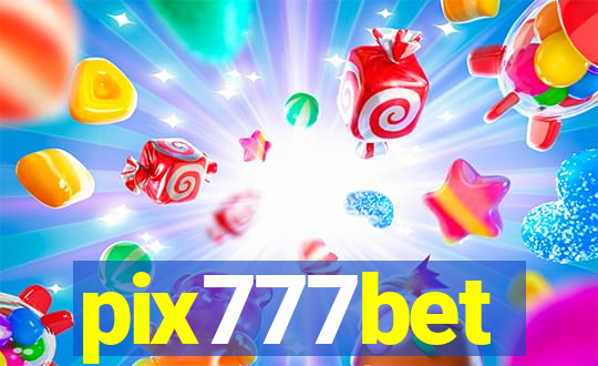 pix777bet