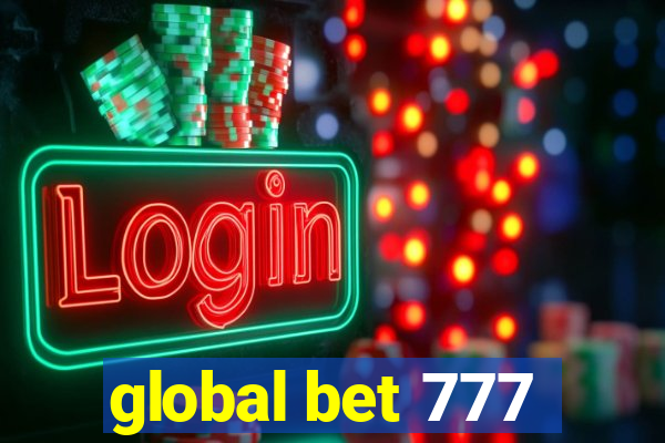 global bet 777