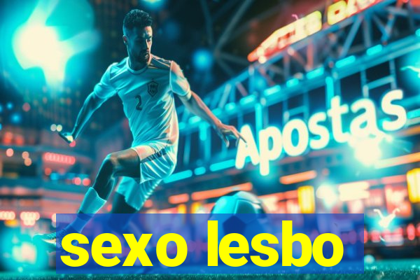 sexo lesbo