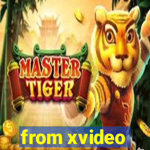 from xvideo