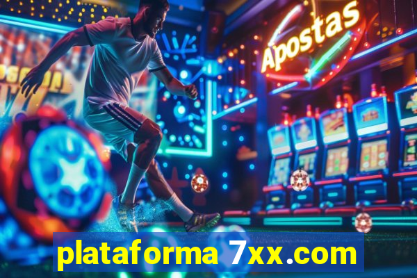 plataforma 7xx.com