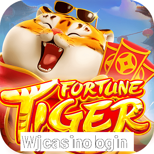 Wjcasinologin