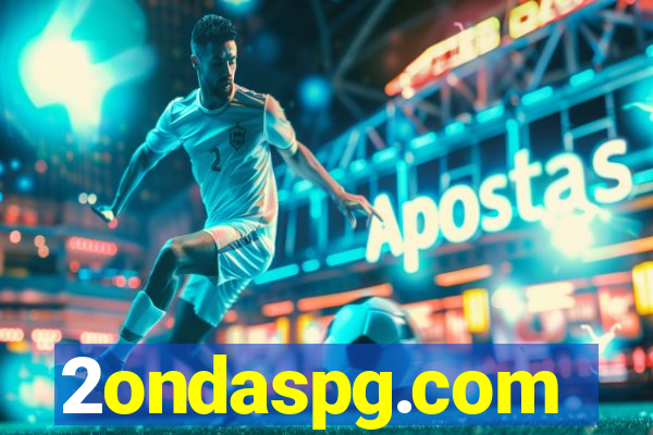 2ondaspg.com