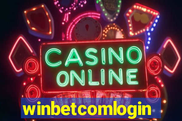 winbetcomlogin