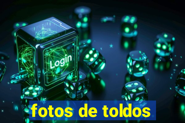 fotos de toldos