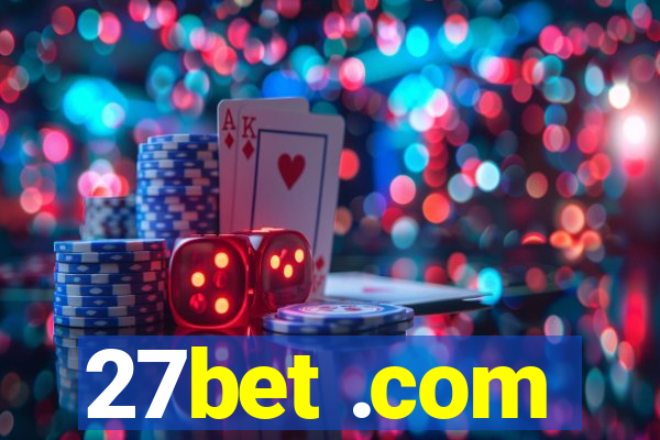 27bet .com