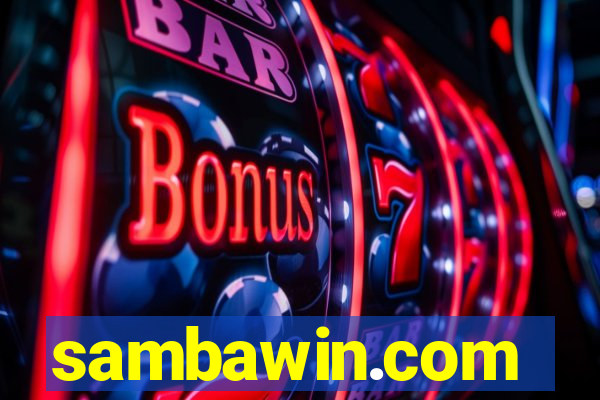 sambawin.com