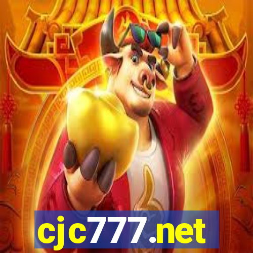 cjc777.net