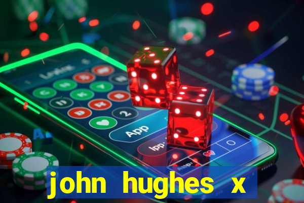john hughes x aston villa