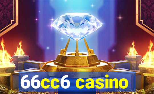 66cc6 casino