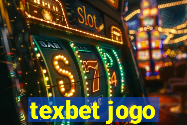 texbet jogo
