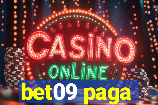 bet09 paga