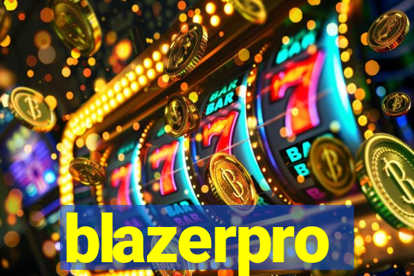 blazerpro