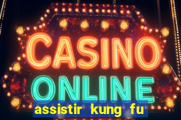 assistir kung fu futebol clube portugues dublado