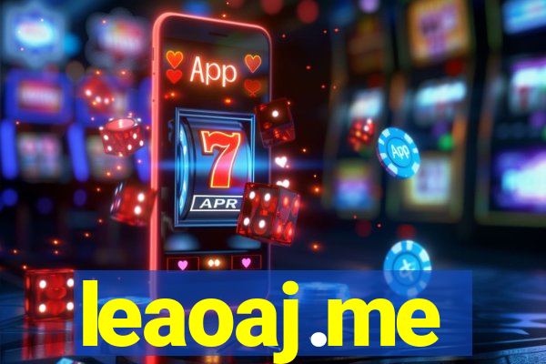 leaoaj.me