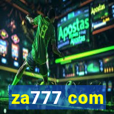 za777 com