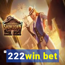 222win bet