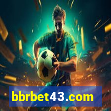 bbrbet43.com