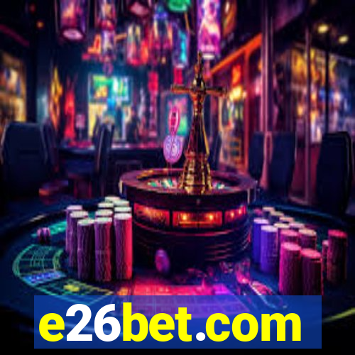 e26bet.com