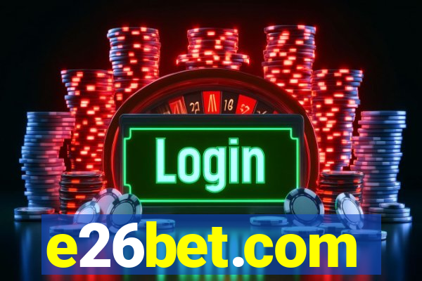 e26bet.com