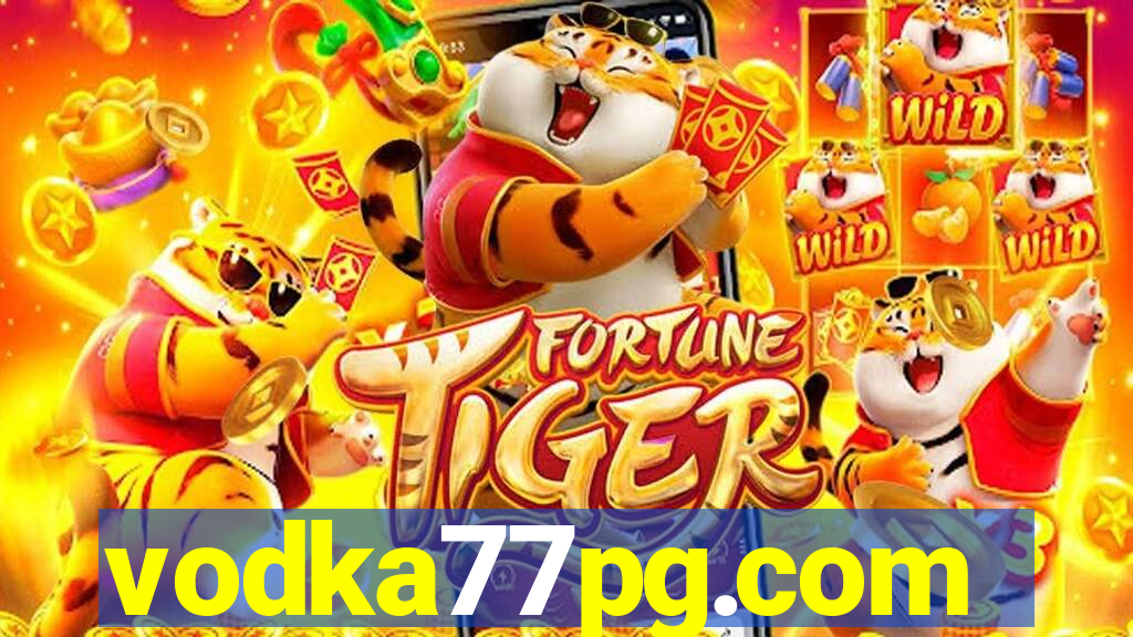 vodka77pg.com