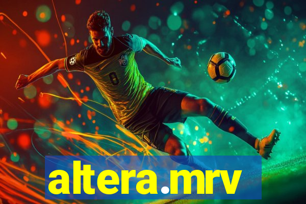 altera.mrv