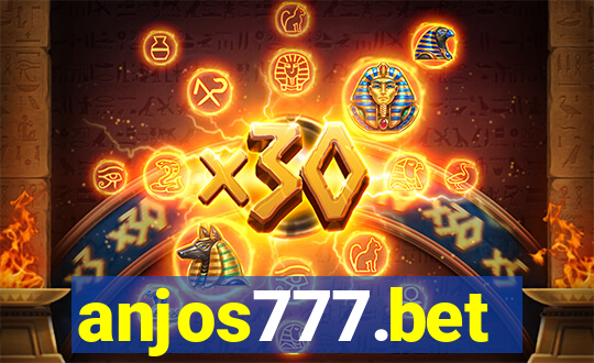 anjos777.bet