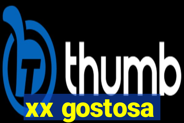 xx gostosa