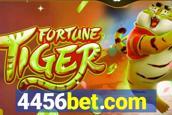 4456bet.com
