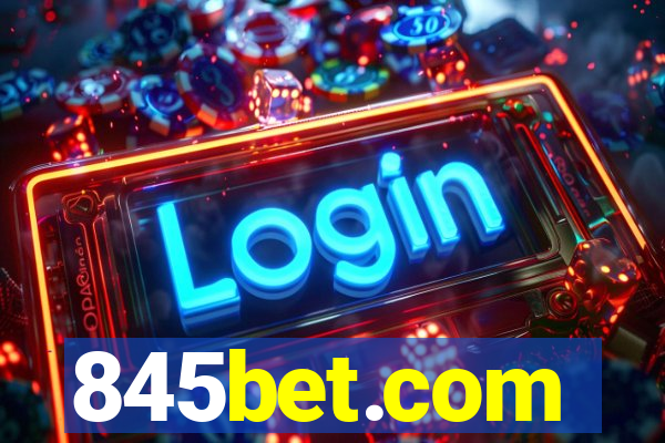 845bet.com