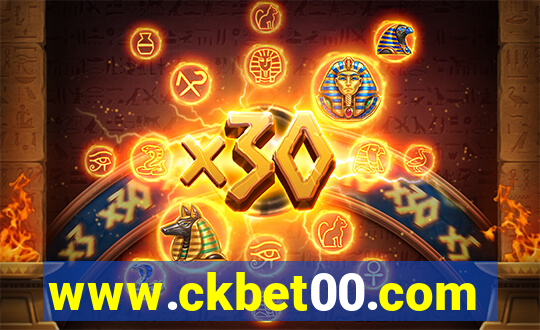www.ckbet00.com