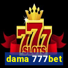 dama 777bet