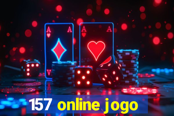 157 online jogo
