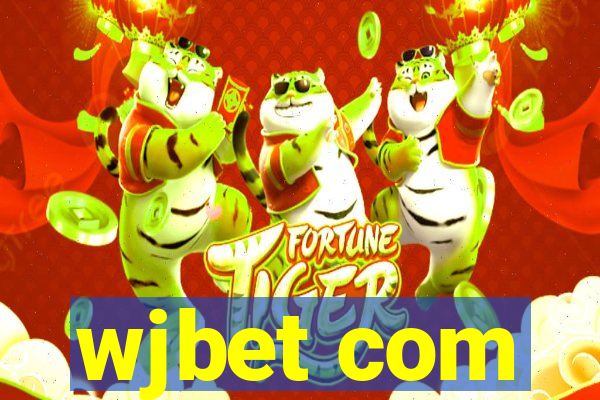 wjbet com