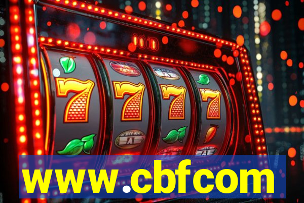 www.cbfcom