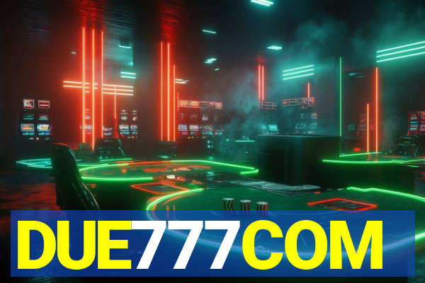 DUE777COM