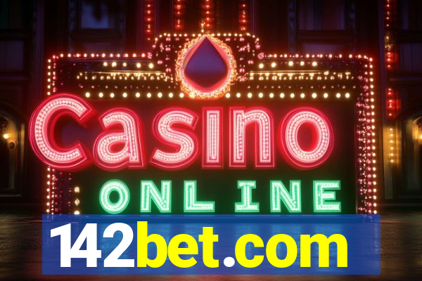 142bet.com