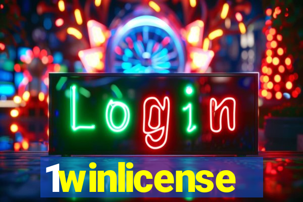 1winlicense