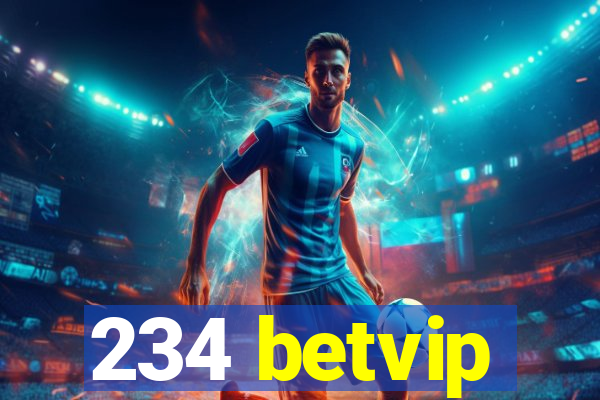 234 betvip