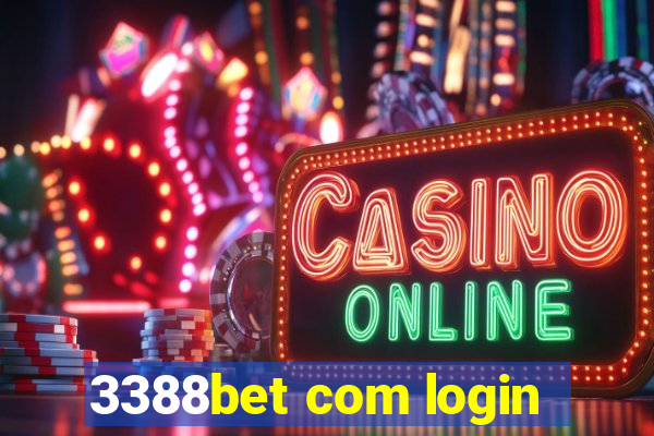 3388bet com login