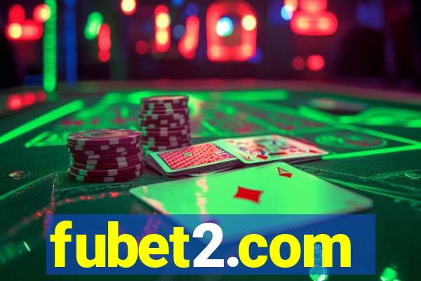 fubet2.com