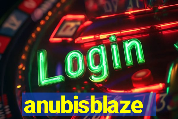 anubisblaze