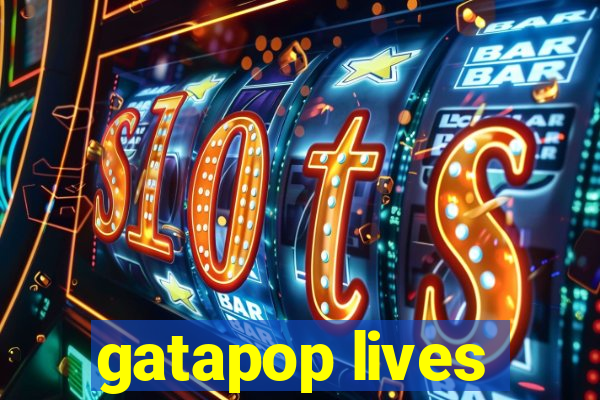 gatapop lives