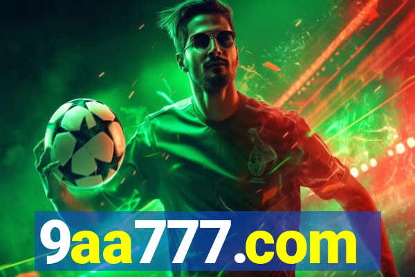 9aa777.com