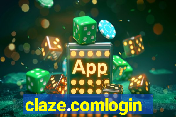 claze.comlogin