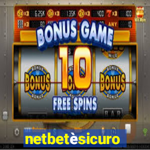 netbetèsicuro