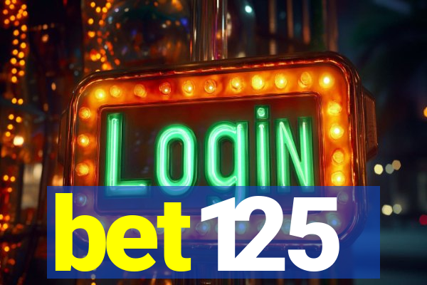bet125